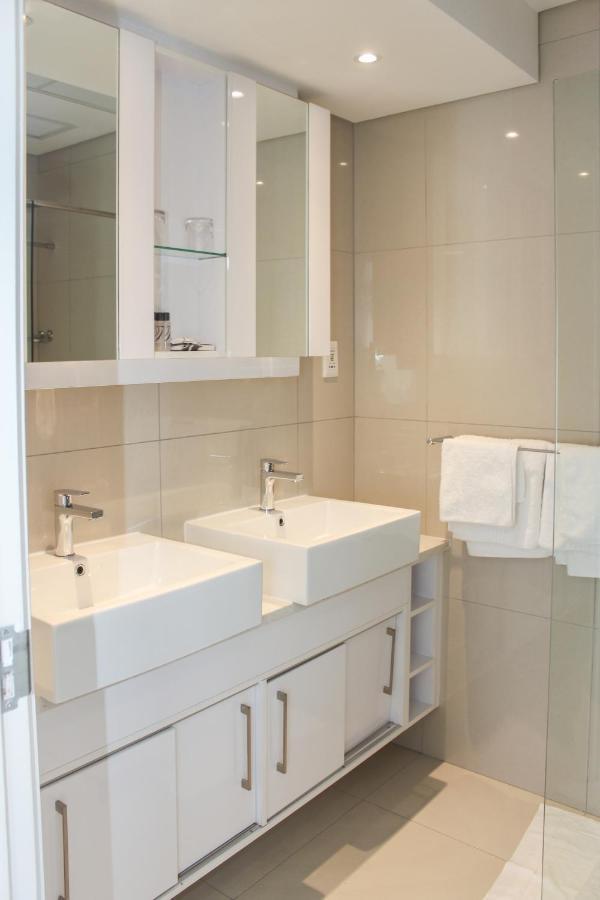Green Avenue Apartments غابورون المظهر الخارجي الصورة