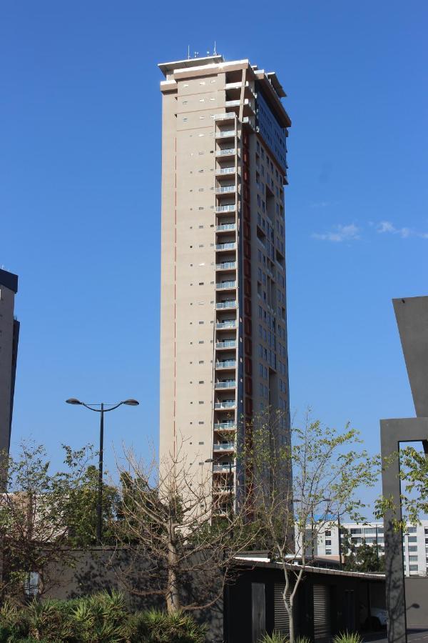 Green Avenue Apartments غابورون المظهر الخارجي الصورة